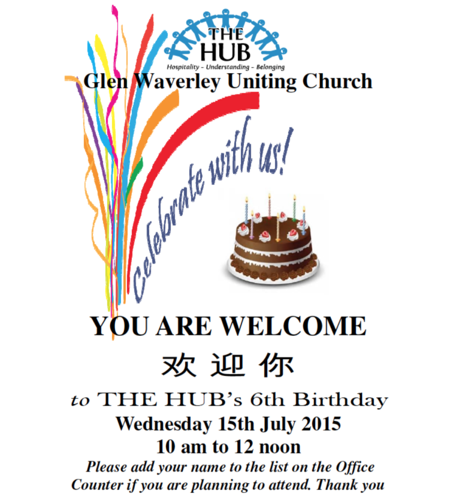 2015 BDay MT July