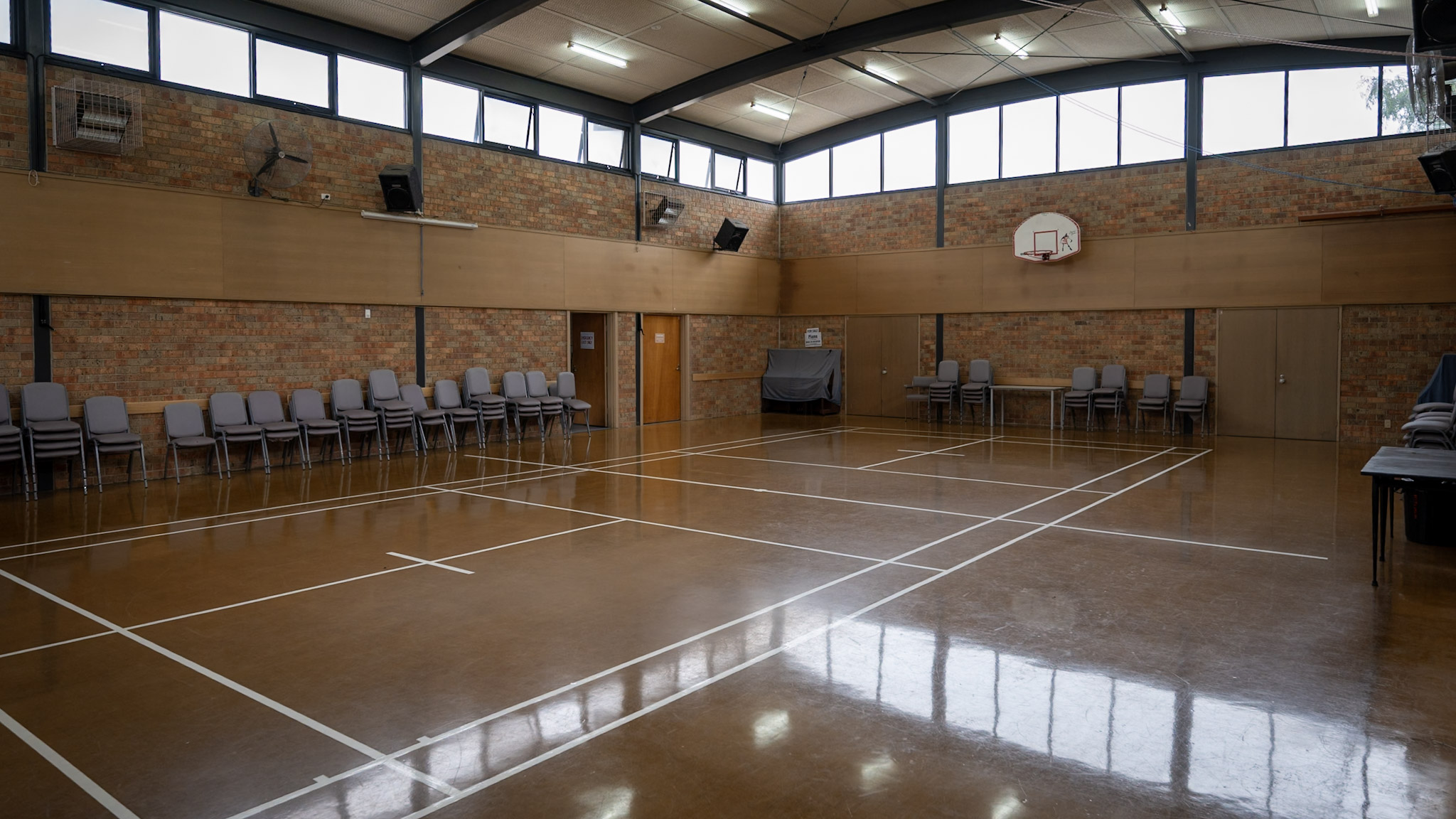 Hall