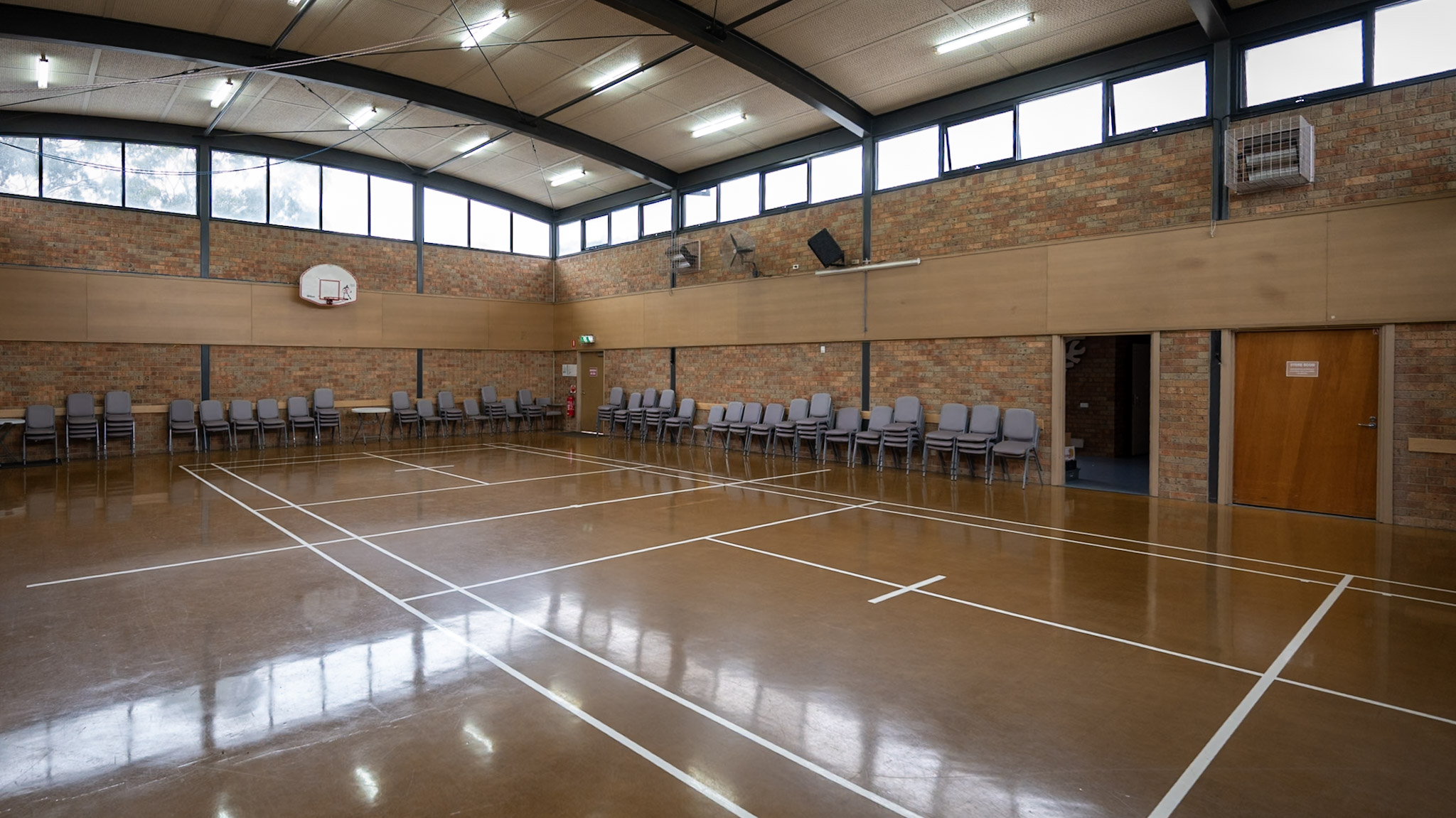 Hall