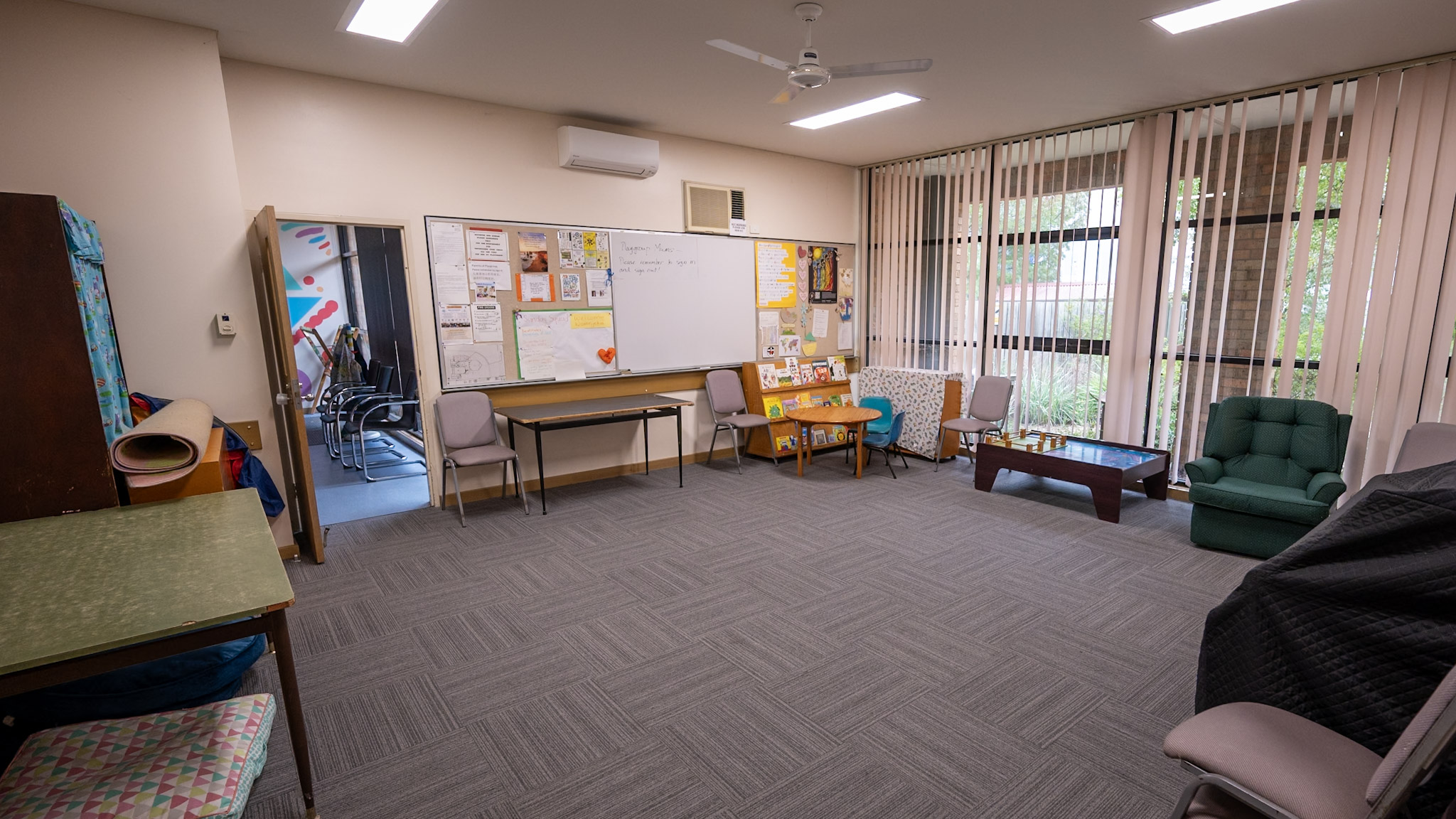 Hall